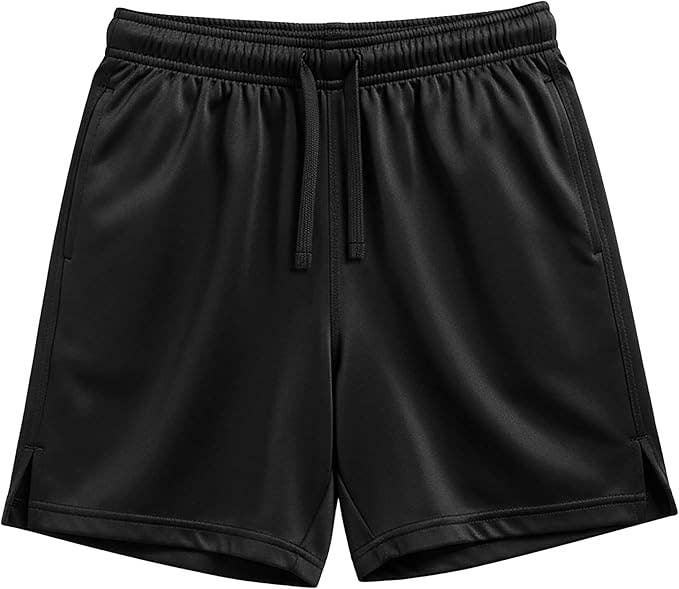 I-Wear Brands - Wholesale Athletic Shorts - Kids - Boy's Basketball Shorts With Pockets25