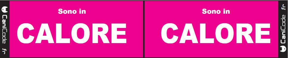 AniCode – Engroshandel Halsbåndscharms til kæledyr – Hund – Scratch CaniCode® til og fra, i løbetid4