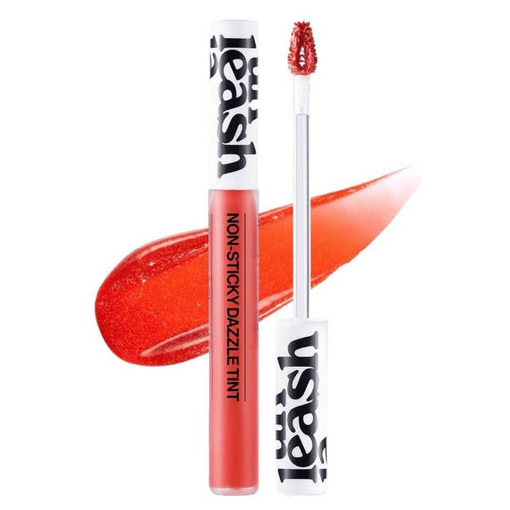 Unleashia Non Sticky Dazzle Tint Lipgloss voor wholesale door SKEEN