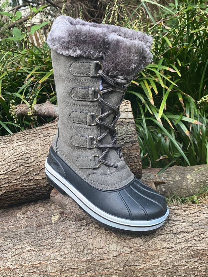 Wootie - Wholesale Boots - Kids - Premium Tall Boot