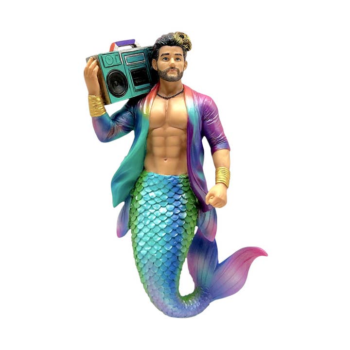 Big Booming Box for wholesale by December Diamonds