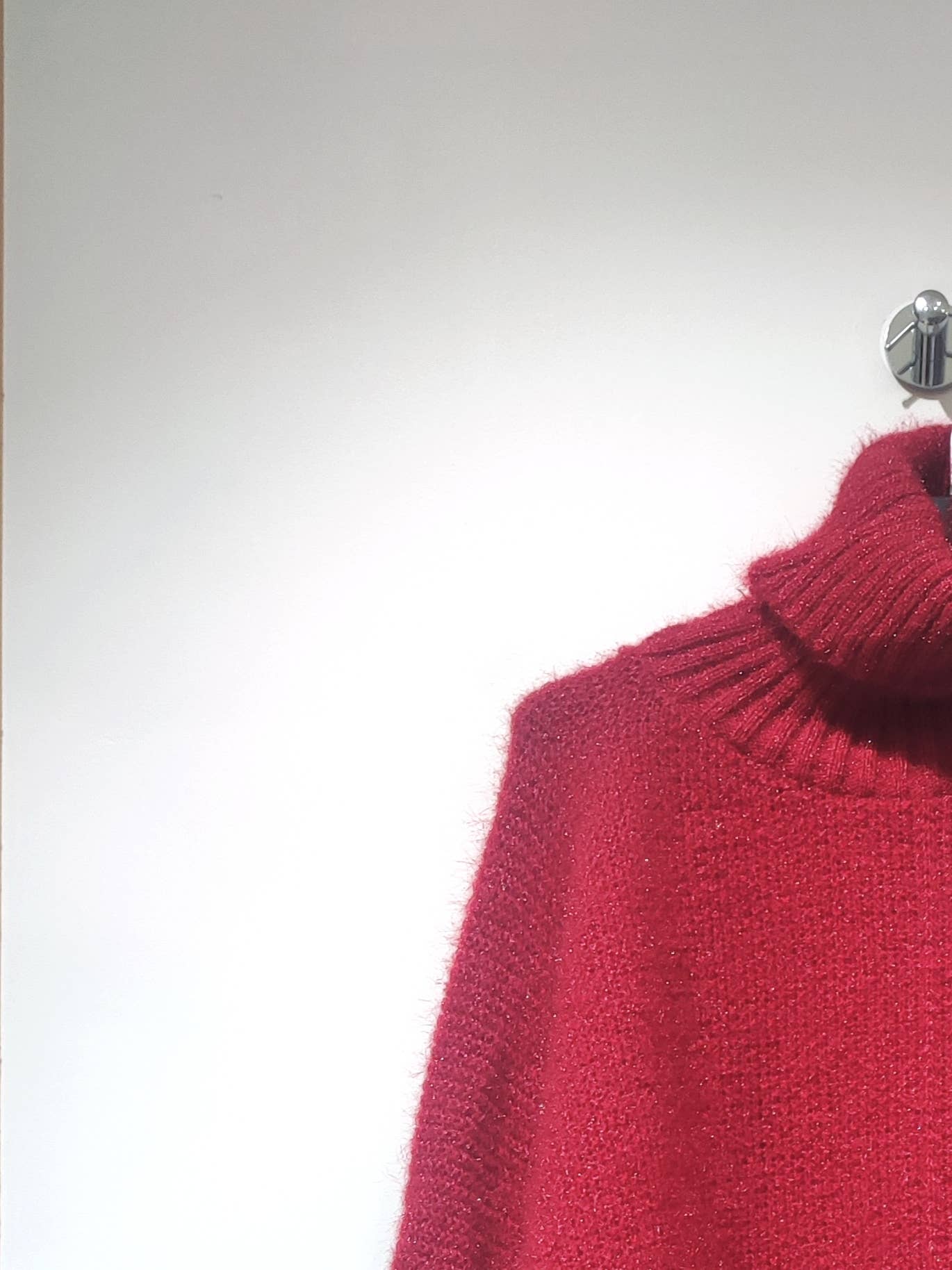 Pomelo paris – Großhandel Strickpullover – Damen – CANDY Rollkragenpullover AH268