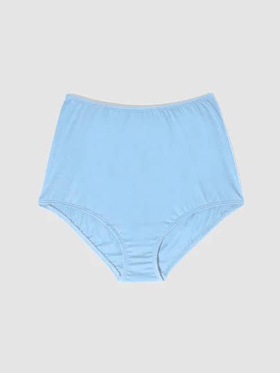 ODDOBODY - Wholesale Underwear - Women's - High waisted brief