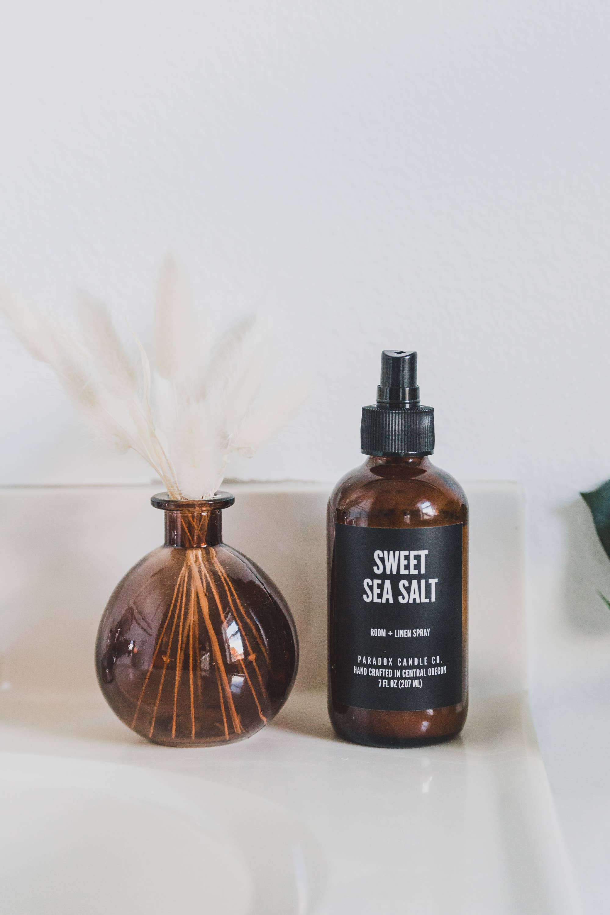 Paradox Candle Co. - Wholesale Room & Linen Spray - SWEET SEA SALT ROOM AND LINEN SPRAY2