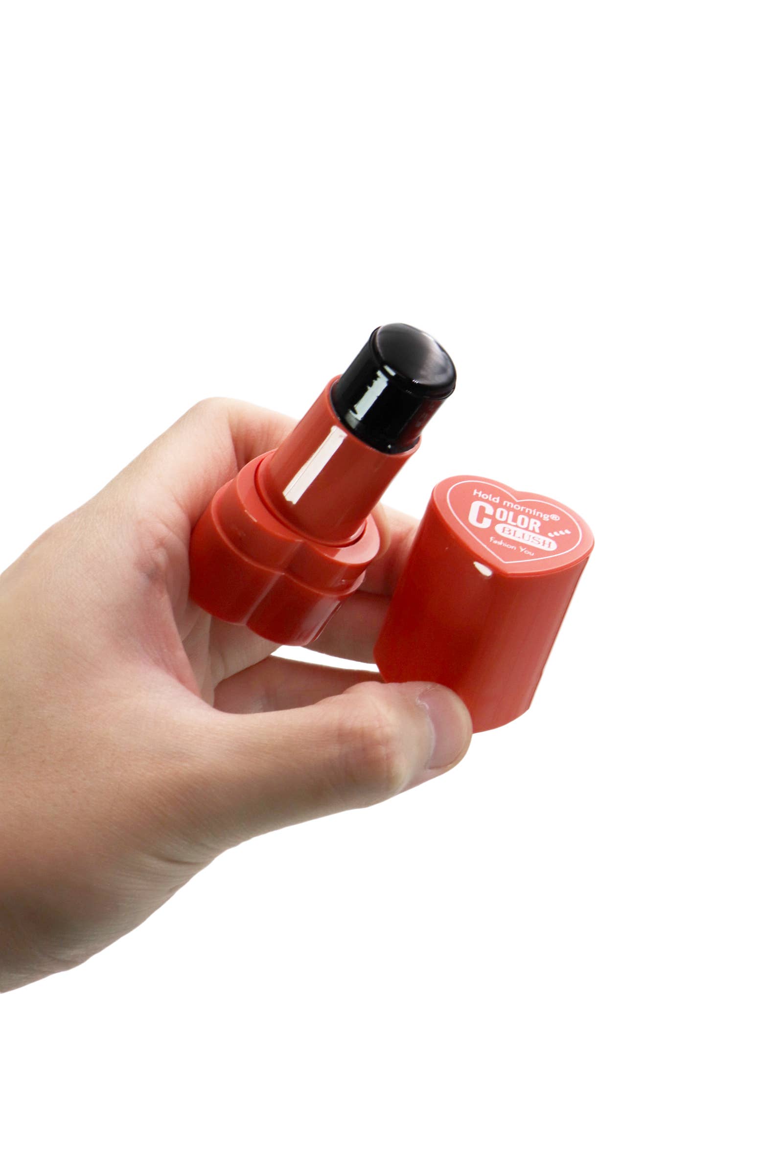 Cap Zone - Wholesale Blush - Heart Cooling Water Jelly Tint Eye Lip Cheek Blush - 24 pcs3