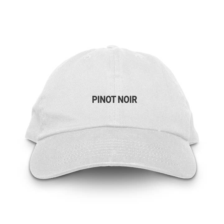 Pinot Noir Hat and other Purchase Wholesale pinot noir. Free Returns & Net 60 Terms on Faire trending on Faire.