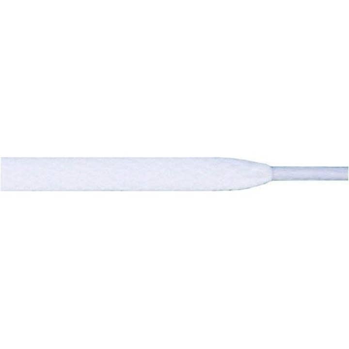 Auction Clearance - Wholesale Shoelaces - Unisex - 24 Pairs of 5/16" Athletic Flat Shoelaces for all Shoes1