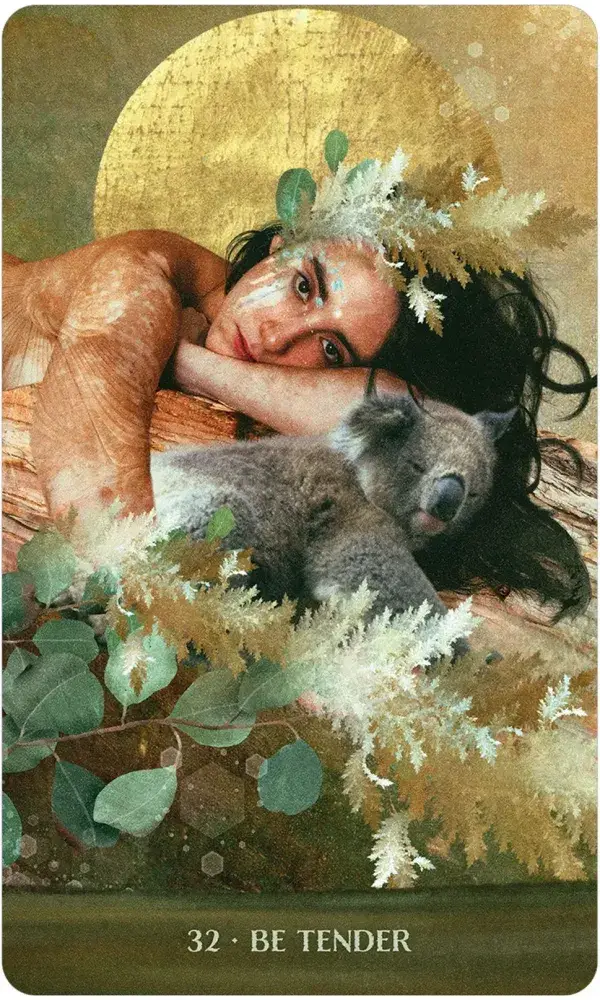 U.S. Games Systems Inc. - Wholesale Tarot Cards - Wild Woman Rising8