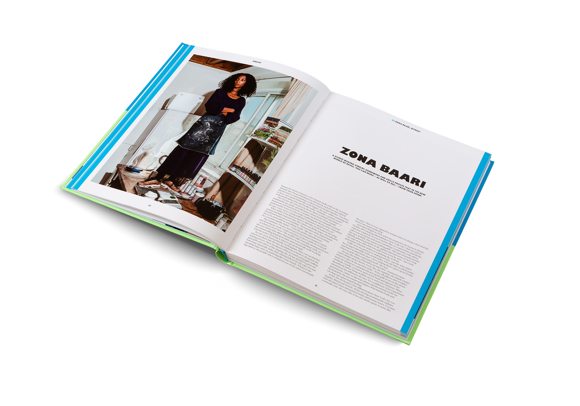 gestalten - Wholesale Business & Finance Book - The World's Best Shops10