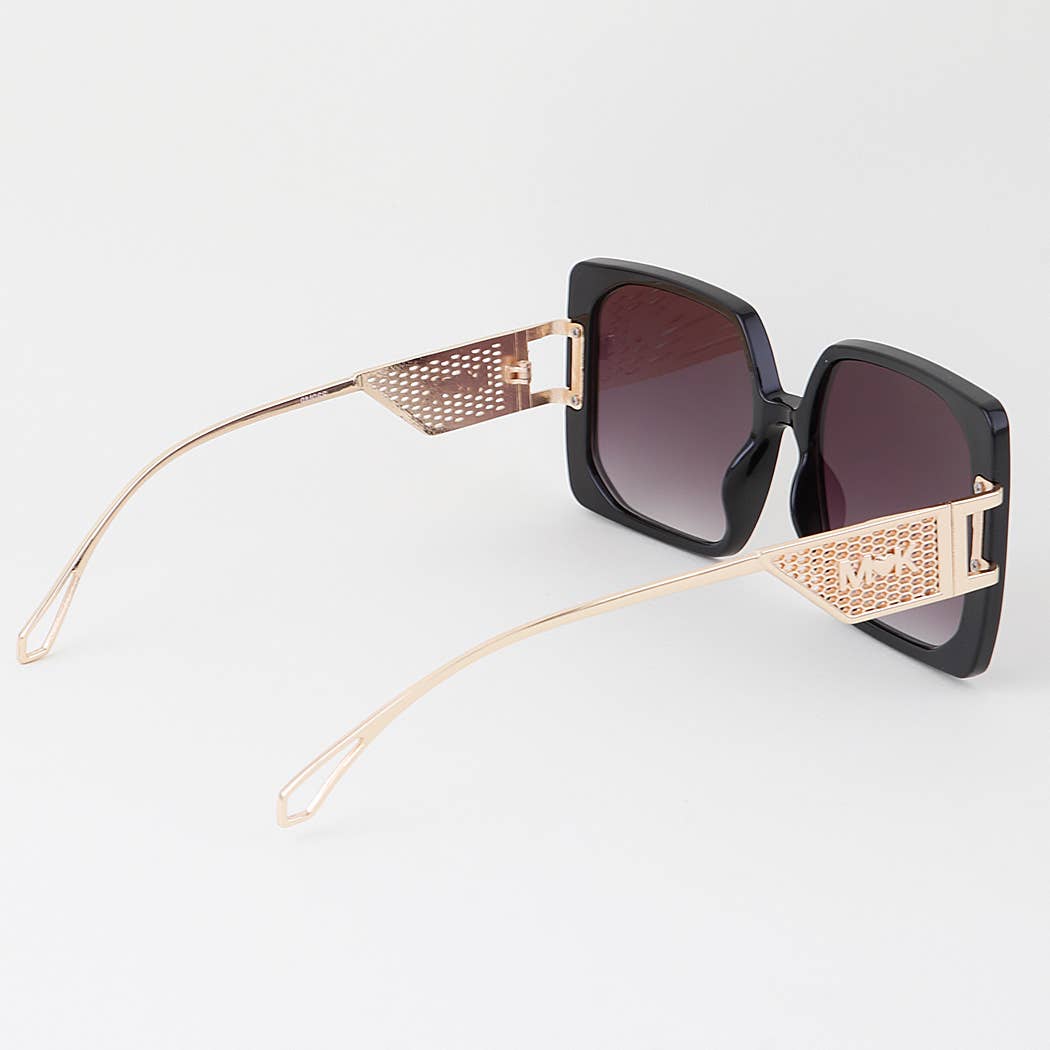 Wholesale MK Honeycomb Box Sunglasses for your store - Faire