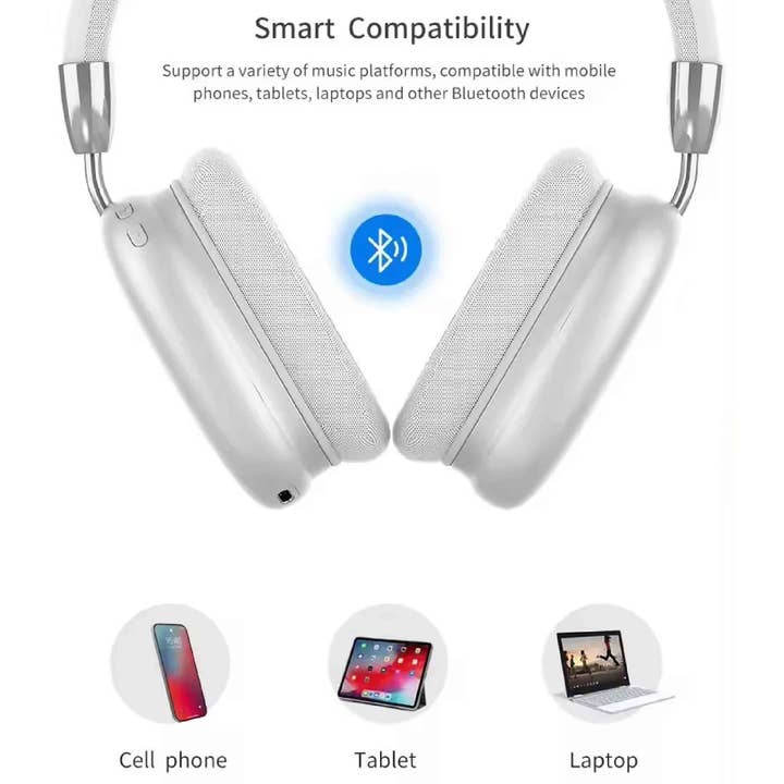 GulleeGadgets - Wholesale Headphones - Waterproof Wireless Sport Headset - in bulk
