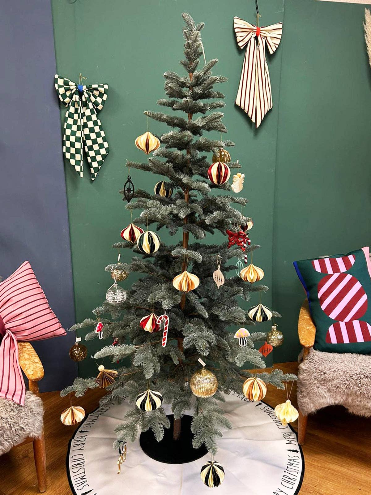 coopz - Wholesale Christmas Decoration - Loop strip for hanging0