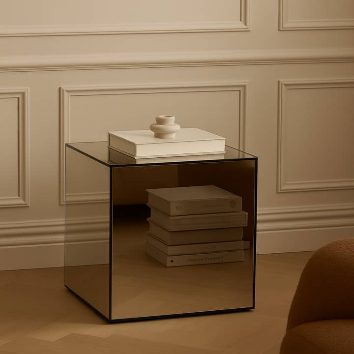 The Orielle Taper Candle Holder for wholesale by THE ODDATIVE