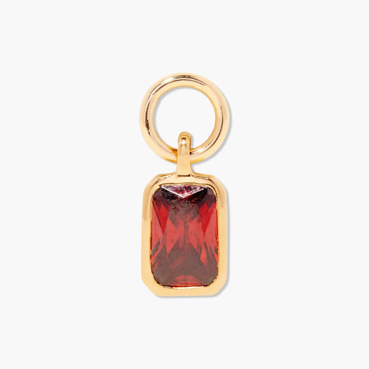 Mackenzie Birthstone Charm for wholesale by Brook & York