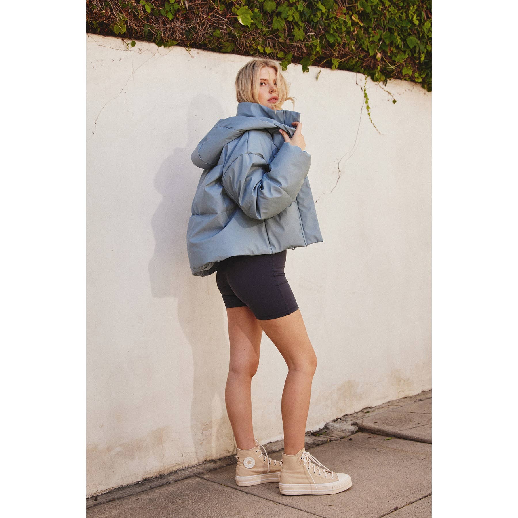 Dress Forum - Vendita all'ingrosso Piumino - Donna - Vivere in questo piumino7