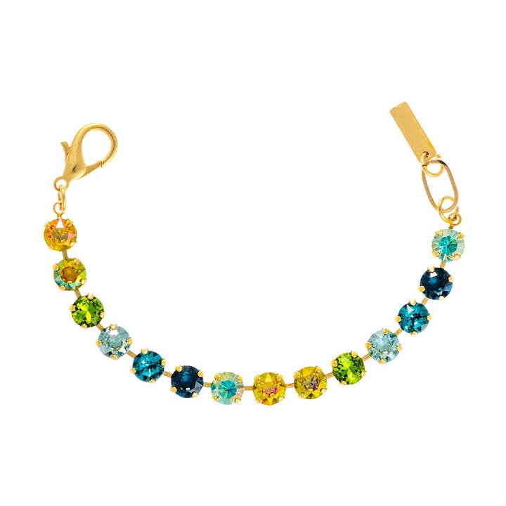 Izzy Bracelet in SEA Mix for wholesale by TOVA