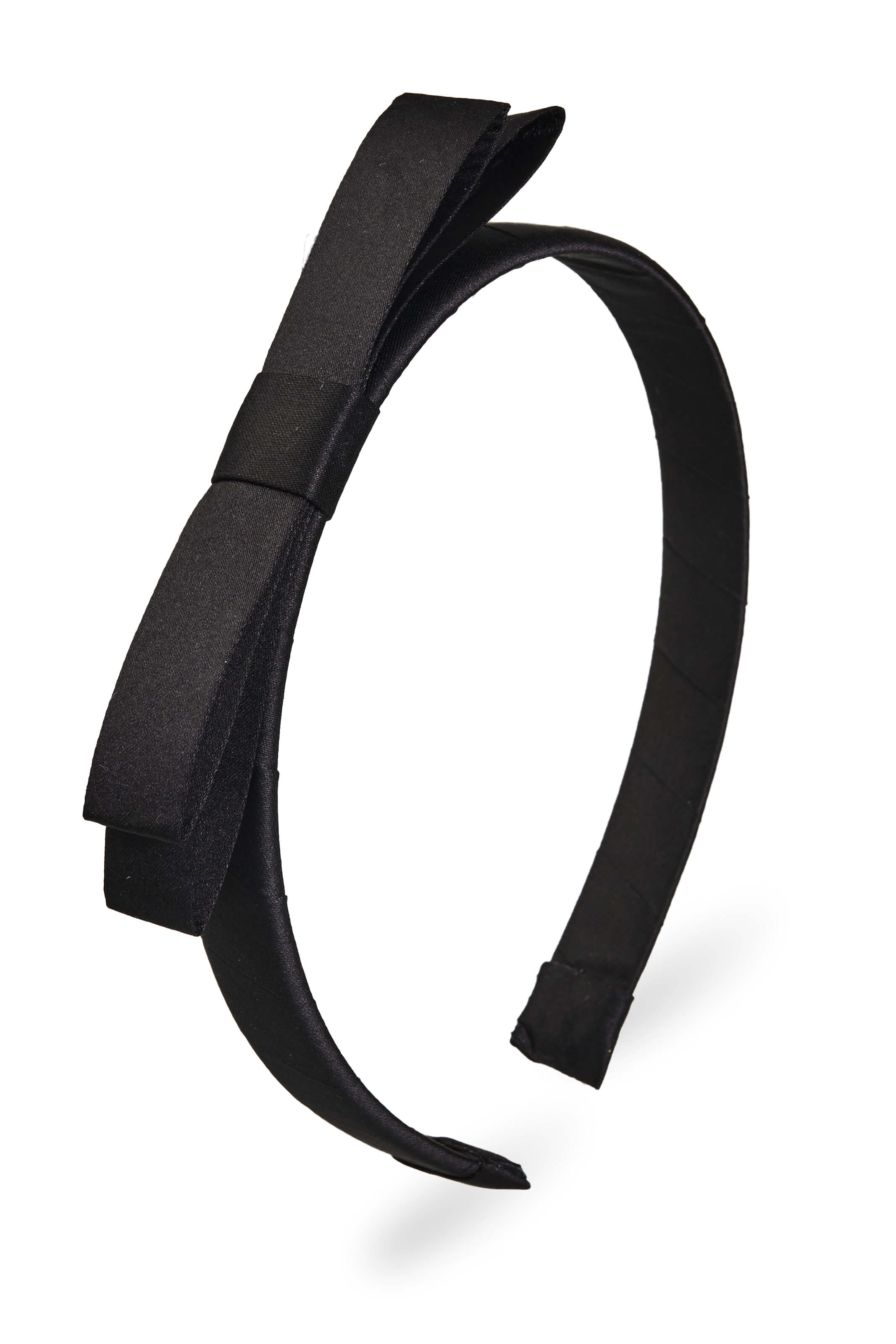 Violet & Brooks – Engroshandel Pandebånd - Dame – Sloane Mini Bow pandebånd6