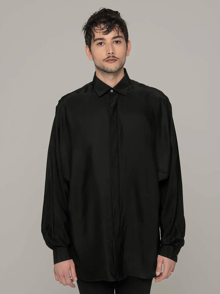 PETER for engroshandel hos SHIRTES