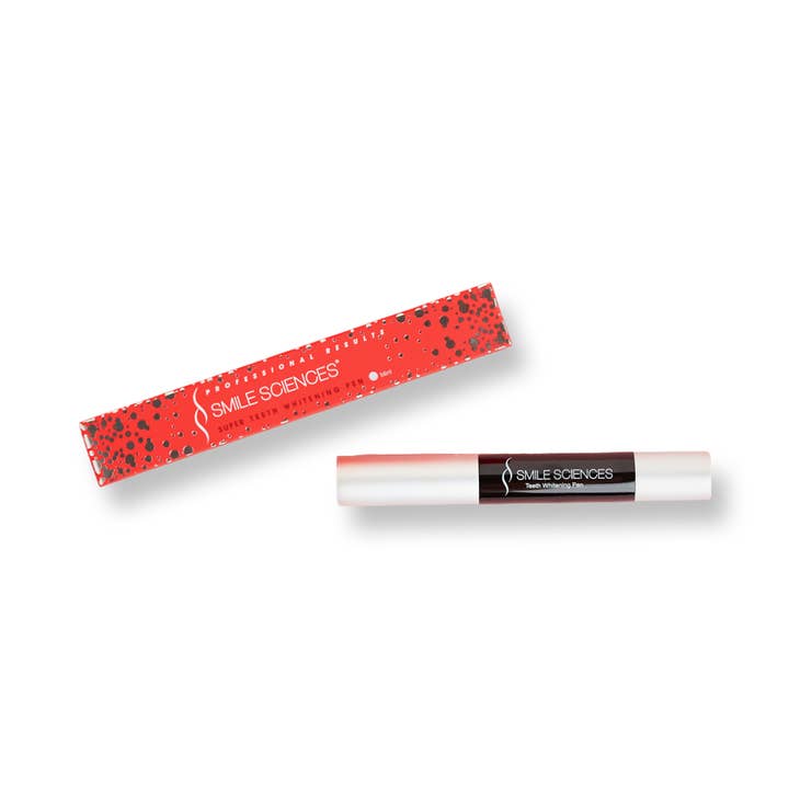 Smile Sciences – wholesale Teeth whitener – Jumbo Sized Teeth Whitening Pen