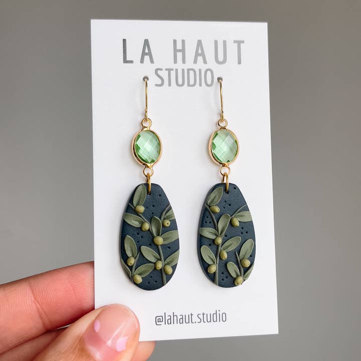 Oliven-Zweig für den Großhandel von La Haut Studio