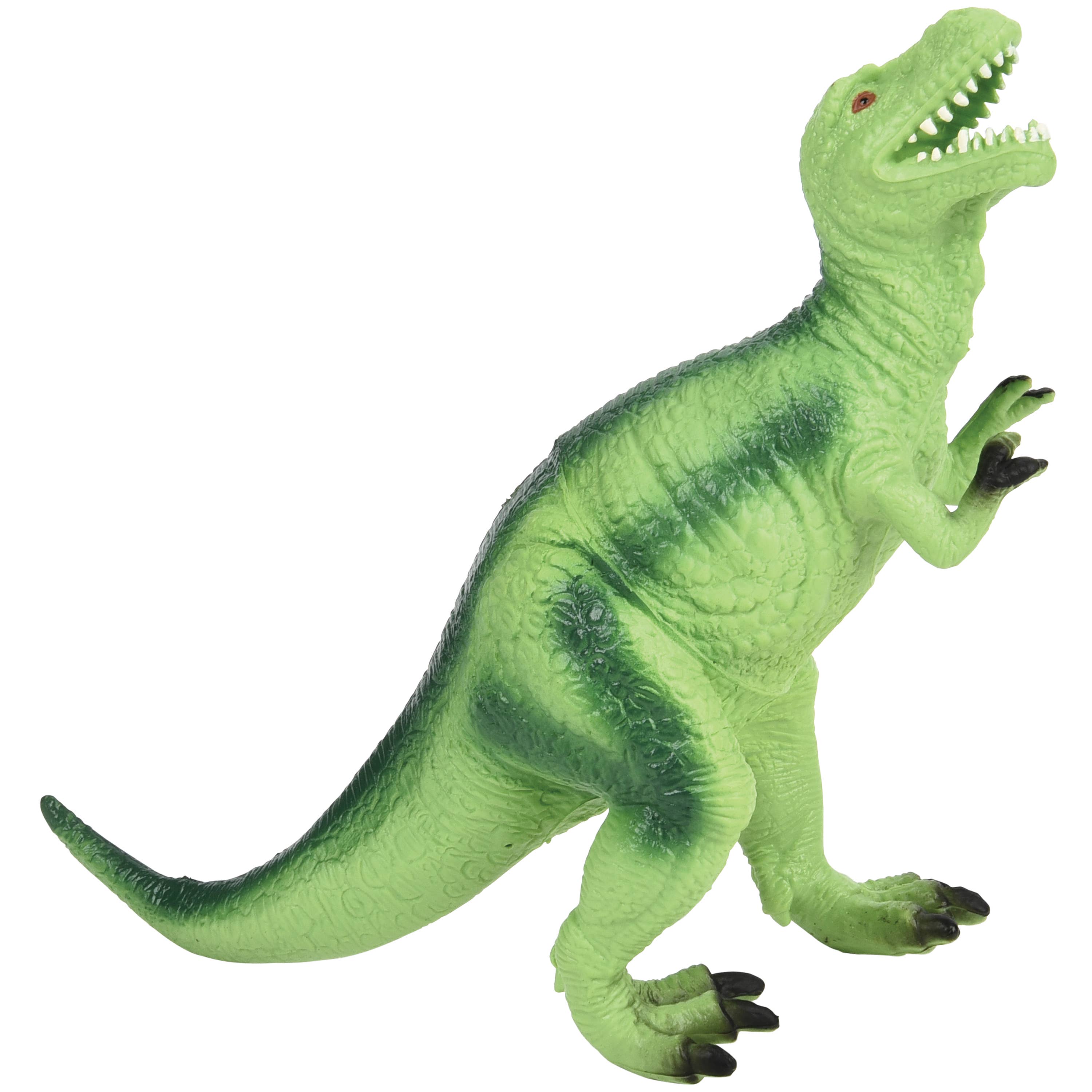 US Toy Company - Wholesale Toy Set - Kids - Dinosaur Toys Assorted 8"-12"4