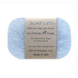 L I L L I E  &  P I N E - Wholesale Bath Soap Dish - Soap Lift10