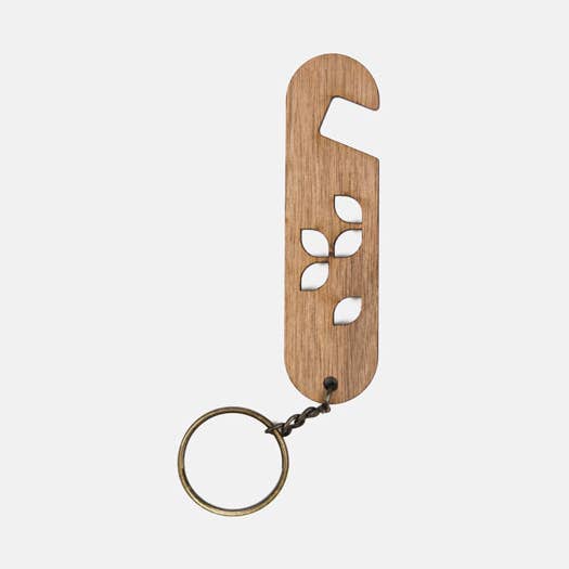 nøglering mobil holder for engroshandel hos Vica Designs