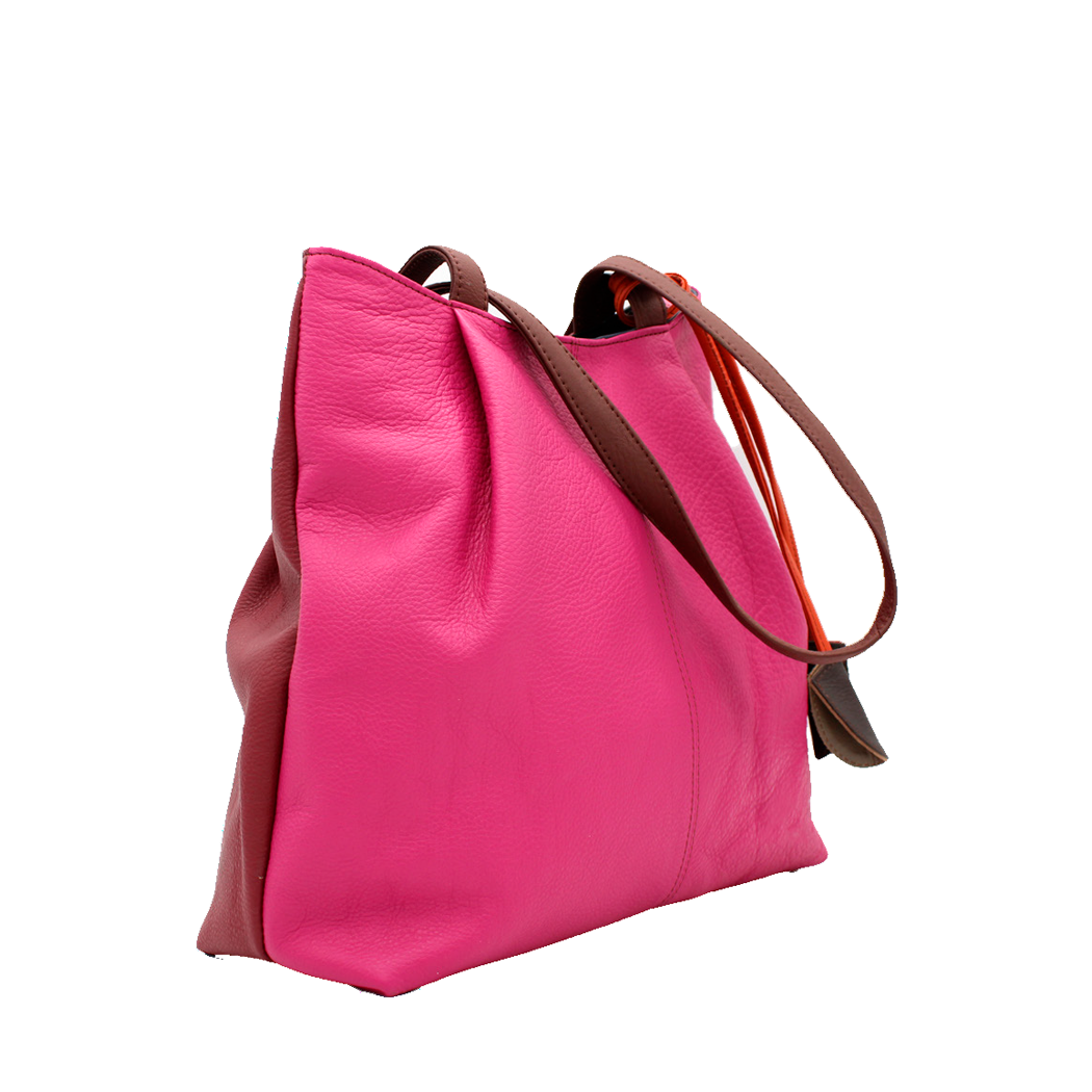 Soruka - Wholesale Shoulder Bag - Women's - Celine · Shoulder Bag with Zipper Cloure1