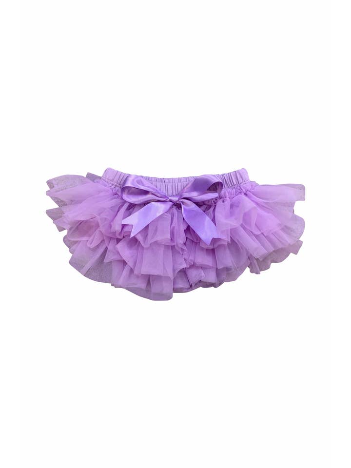 ILTEX Apparel - Wholesale Tutu - Kids - Bloomer Tutu Ruffle Baby Girls2