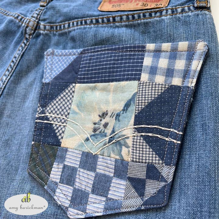 Colonial Patterns, Inc. - Wholesale Fabric - Treasured Threadz® Quilting & Sewing Fabric - Missouri Star8