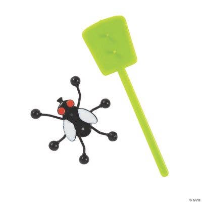 Fun Express – wholesale Classic toy – Kids – FLY SWATTER WALL WALKERS