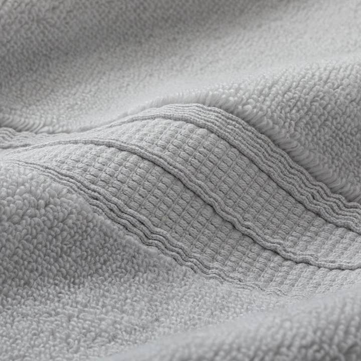 Duman Home - Wholesale Towel Set - Super-Plush Towels4