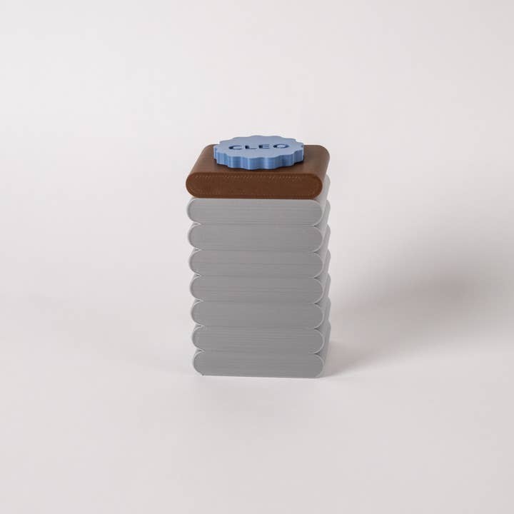 NomoHaus - Wholesale Holiday Stocking - Pets - The Nami Jar – Modern Pet Memory Jar21