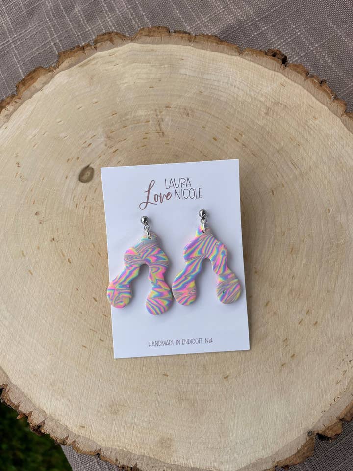 Psychedelic Haze for wholesale by Love Laura Nicole