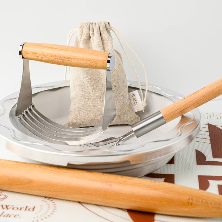 Gentry Collection - Wholesale DIY Food Kit - The Ultimate Pie Making Kit1