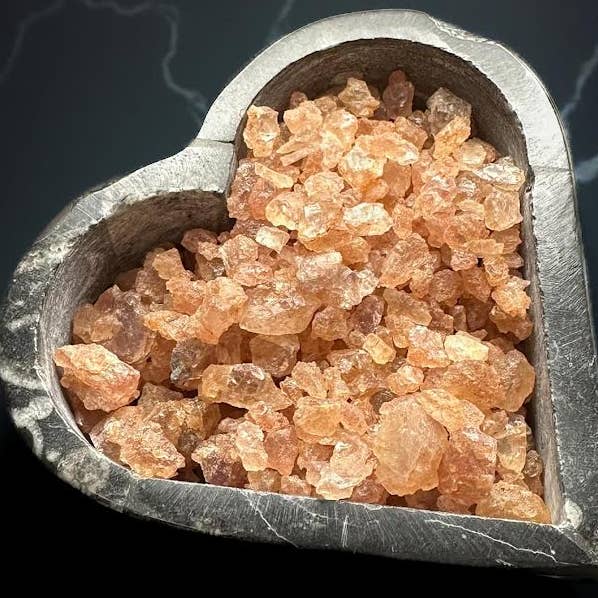 Strawberry Quartz Rough Chips 1lb bag for wholesale by Crystal Deal· Wholesale Crystals & Gifts