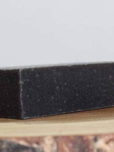 Sabonete natural de carvão por atacado de Care2glow