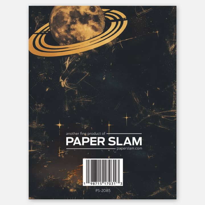 Paper Slam - Wholesale Love Card - Love you to the moon - A2 greeting card1