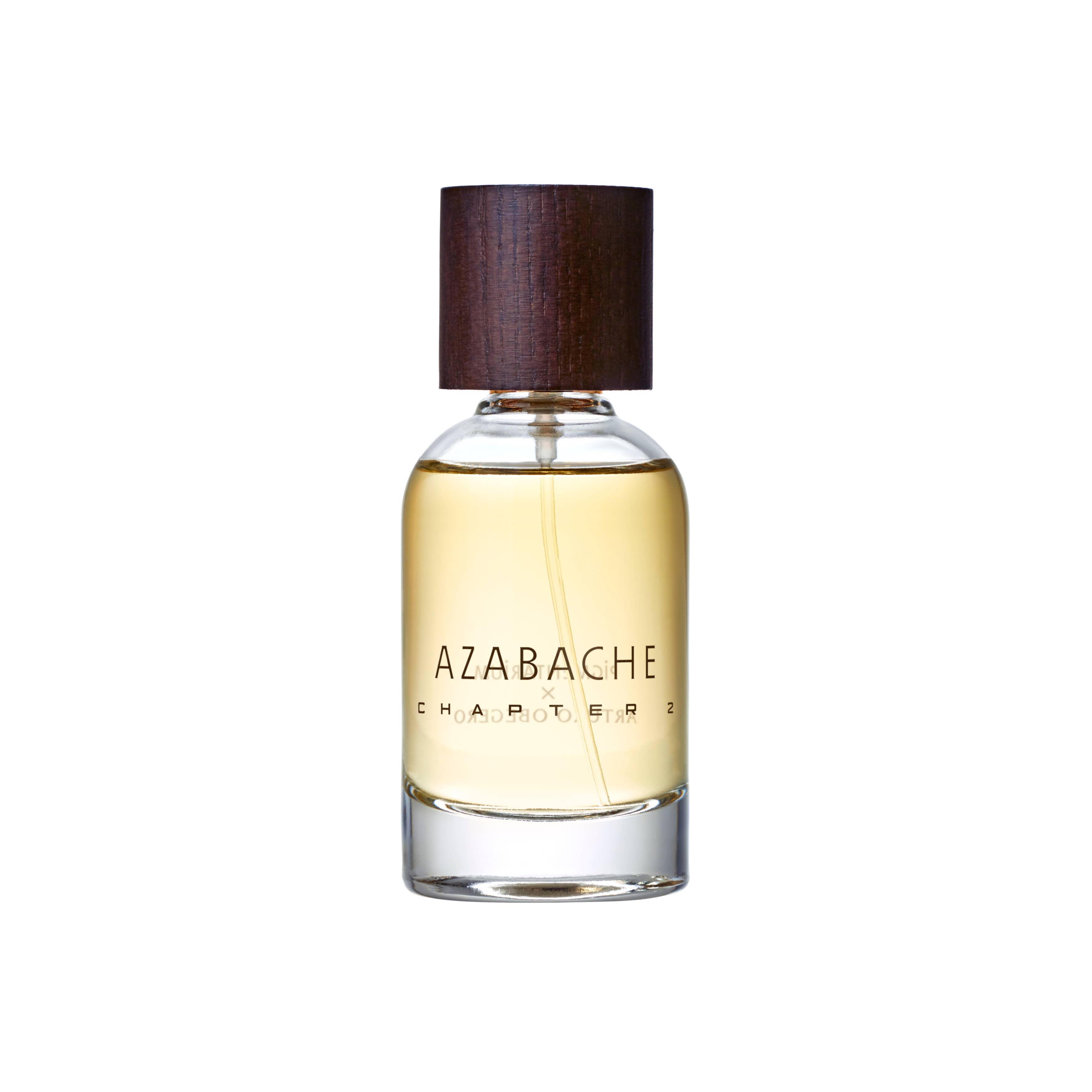 Pigmentarium - Wholesale Perfume/Eau de Toilette - Azabache Chapter 26