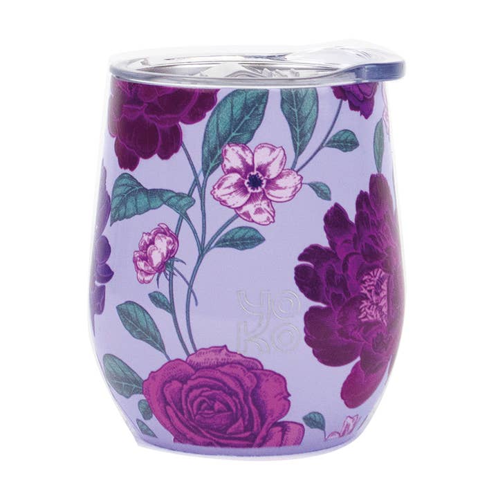 YOKO DESIGN - Wholesale Insulated Mug/Tumbler - Insulated mug 250 ml - Vienne0