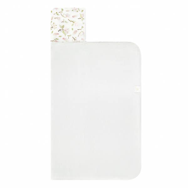 Serviette à capuche en bambou - Magnolia - crème pour la vente par MAYLILY