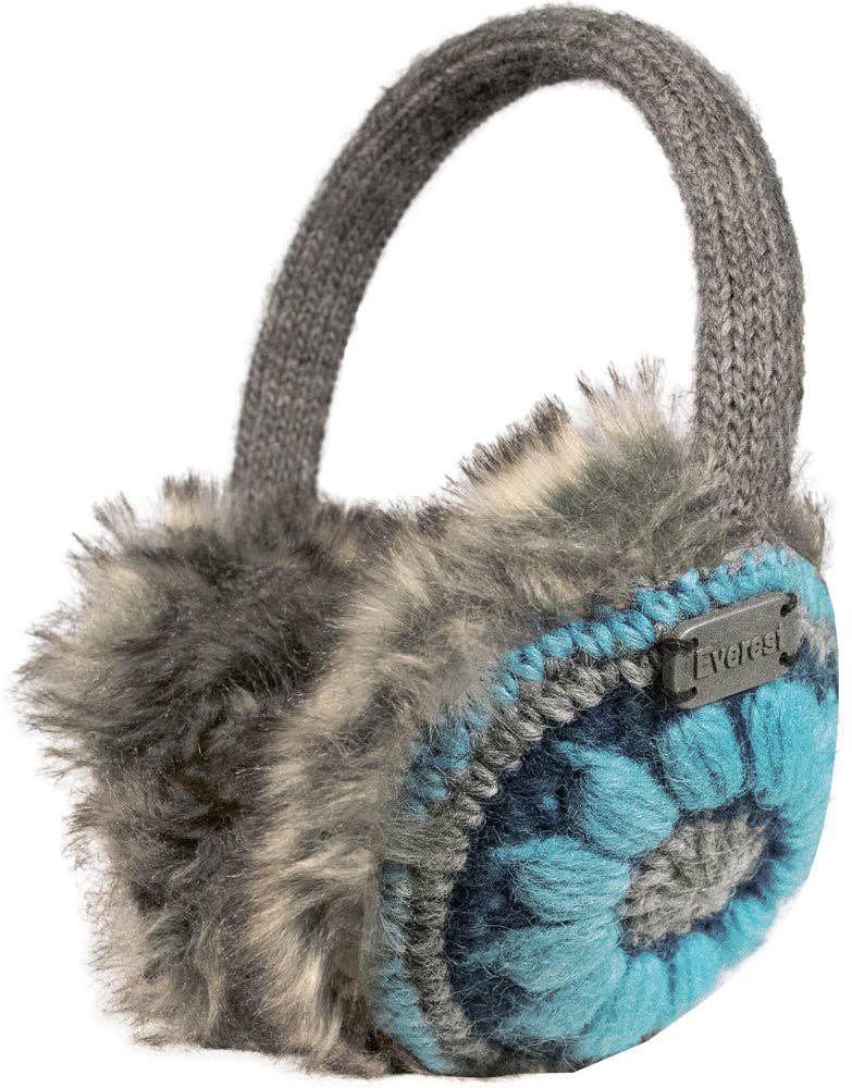 Everest Designs - Wholesale Earwarmers/Ear Muffs - Women's - Earmuffs9