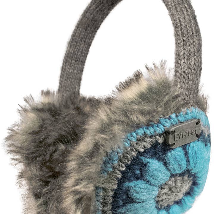 Everest Designs - Wholesale Earwarmers/Ear Muffs - Women's - Earmuffs9