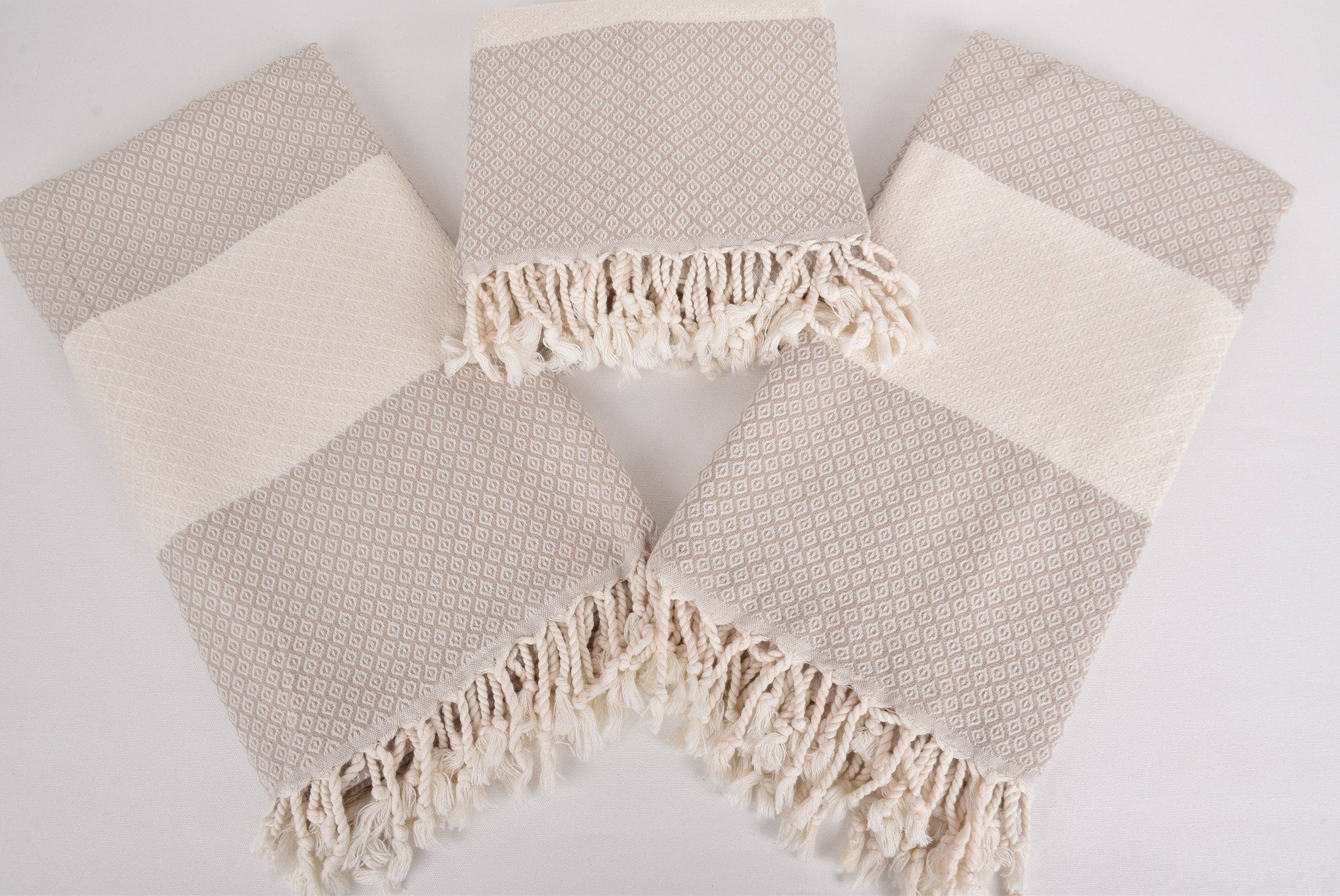 Organic Turkish Towels – wholesale Beach towel – Personalized Towel, Elegant Fouta Towel6