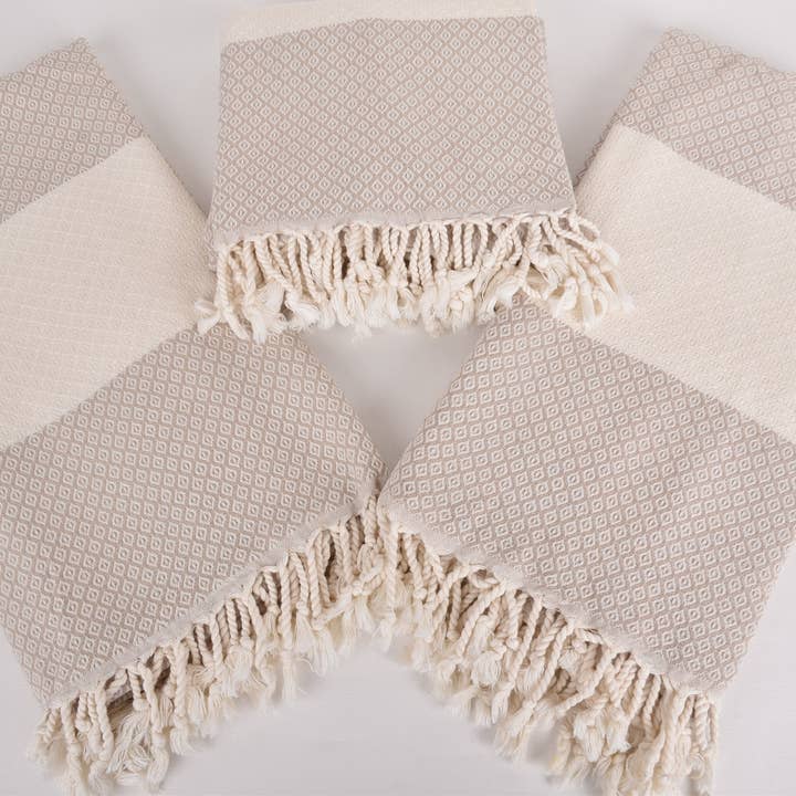 Organic Turkish Towels – wholesale Beach towel – Personalized Towel, Elegant Fouta Towel6
