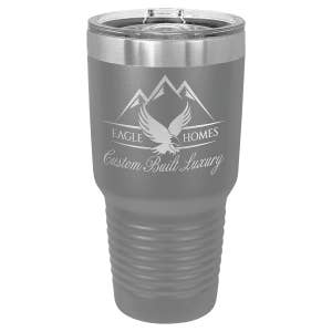 Sadie J. & Co. - Wholesale Geïsoleerd drinkgerei - CUSTOM beker van 30 oz