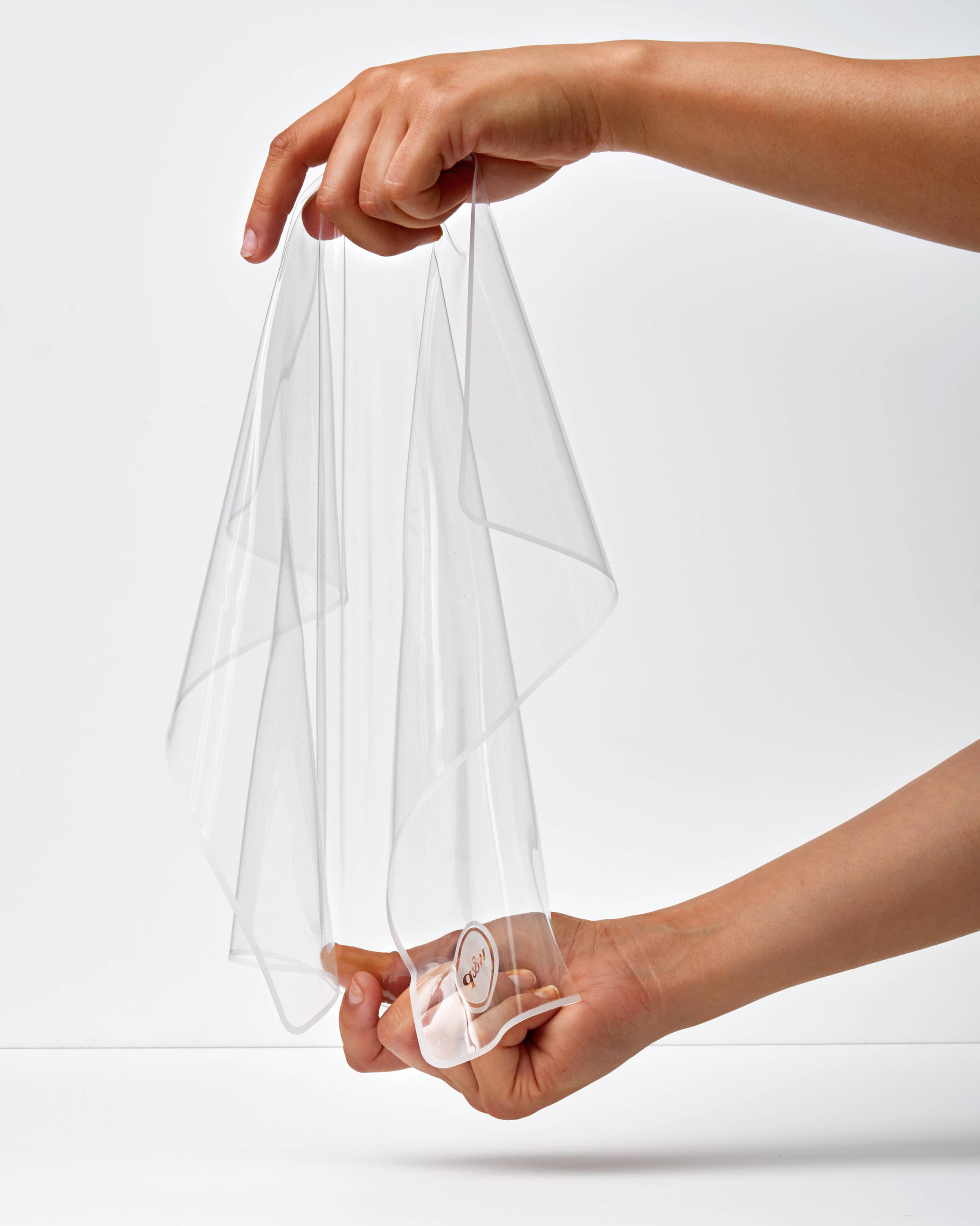 W&P - Wholesale Food Storage Wrap/Bag - Reusable Silicone Stretch Wrap - Set of 3 - TRAY PACK2