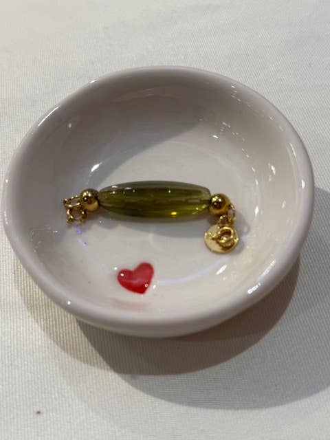 Azeria Création - Wholesale Individual Charm/Pendant - Charlot Pendant0