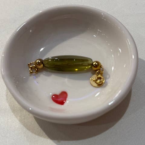 Azeria Création - Wholesale Individual Charm/Pendant - Charlot Pendant