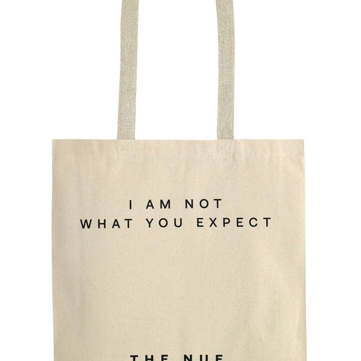 The Nue Co. Tote for wholesale by The Nue Co.
